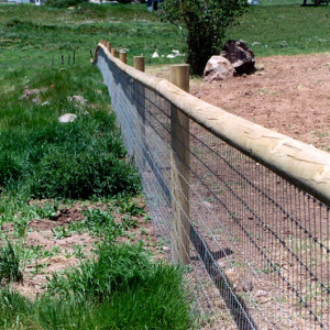 © Copyright 4 Corners Fencing, llc