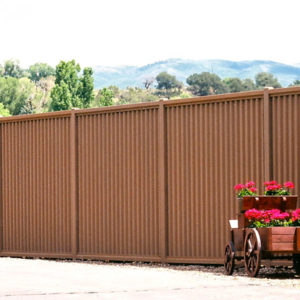 © Copyright 4 Corners Fencing, llc