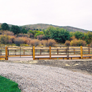 © Copyright 4 Corners Fencing, llc