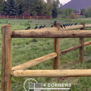 © Copyright 4 Corners Fencing, llc