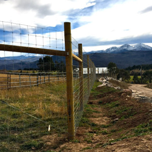 © Copyright 4 Corners Fencing, llc