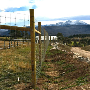 © Copyright 4 Corners Fencing, llc