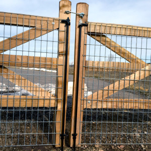 © Copyright 4 Corners Fencing, llc