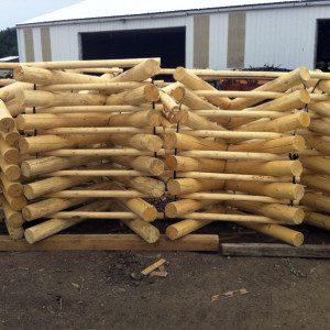 © Copyright 4 Corners Fencing, llc