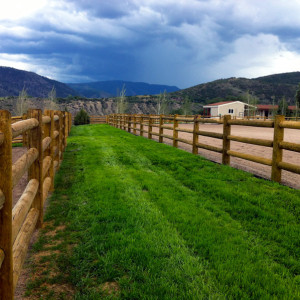 © Copyright 4 Corners Fencing, llc