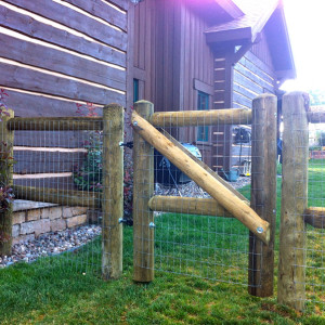 © Copyright 4 Corners Fencing, llc