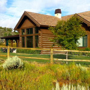 © Copyright 4 Corners Fencing, llc