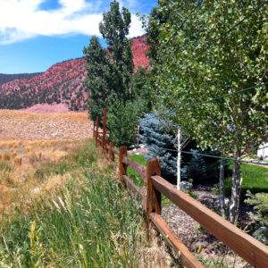 © Copyright 4 Corners Fencing, llc