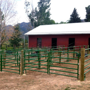 © Copyright 4 Corners Fencing, llc