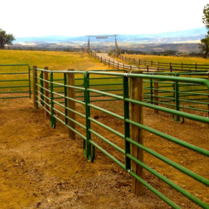 © Copyright 4 Corners Fencing, llc