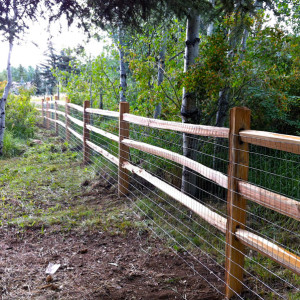 © Copyright 4 Corners Fencing, llc