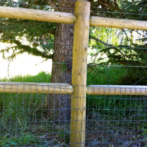 © Copyright 4 Corners Fencing, llc