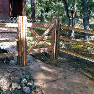 © Copyright 4 Corners Fencing, llc