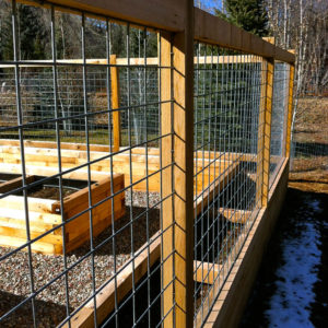 © Copyright 4 Corners Fencing, llc