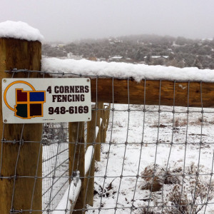 © Copyright 4 Corners Fencing, llc
