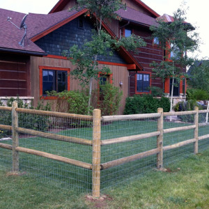 © Copyright 4 Corners Fencing, llc