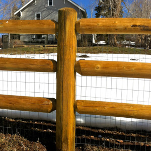 © Copyright 4 Corners Fencing, llc