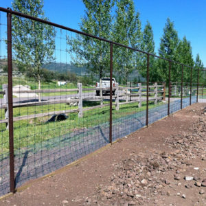 © Copyright 4 Corners Fencing, llc