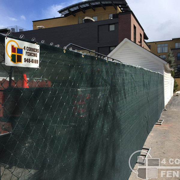 © Copyright 4 Corners Fencing, llc