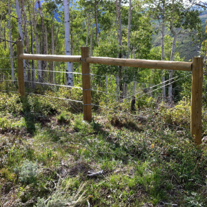 © Copyright 4 Corners Fencing, llc