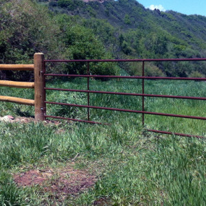 © Copyright 4 Corners Fencing, llc