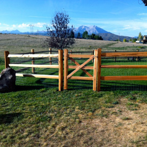 © Copyright 4 Corners Fencing, llc