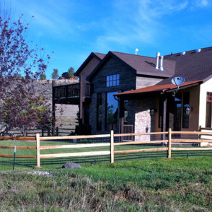 © Copyright 4 Corners Fencing, llc