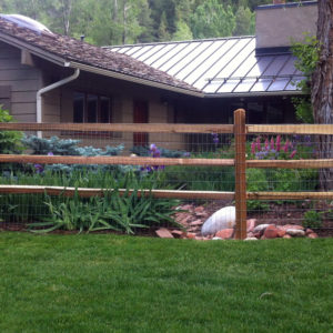 © Copyright 4 Corners Fencing, llc