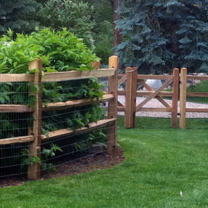 © Copyright 4 Corners Fencing, llc