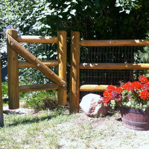 © Copyright 4 Corners Fencing, llc