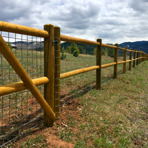 © Copyright 4 Corners Fencing, llc