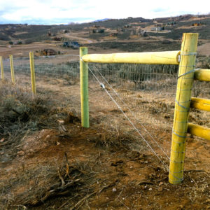 © Copyright 4 Corners Fencing, llc