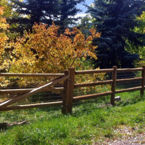 © Copyright 4 Corners Fencing, llc