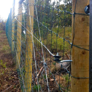 © Copyright 4 Corners Fencing, llc