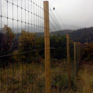 © Copyright 4 Corners Fencing, llc