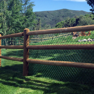 © Copyright 4 Corners Fencing, llc