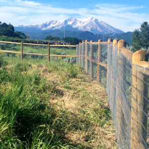 © Copyright 4 Corners Fencing, llc