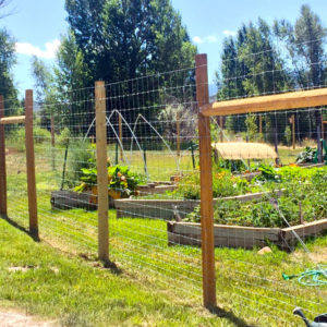 © Copyright 4 Corners Fencing, llc