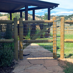 © Copyright 4 Corners Fencing, llc