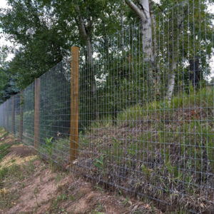 © Copyright 4 Corners Fencing, llc