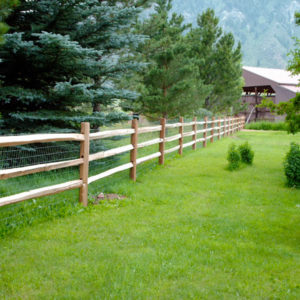 © Copyright 4 Corners Fencing, llc