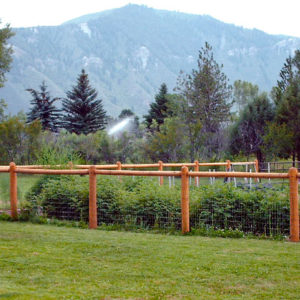 © Copyright 4 Corners Fencing, llc