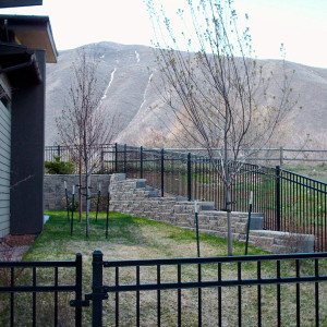 © Copyright 4 Corners Fencing, llc