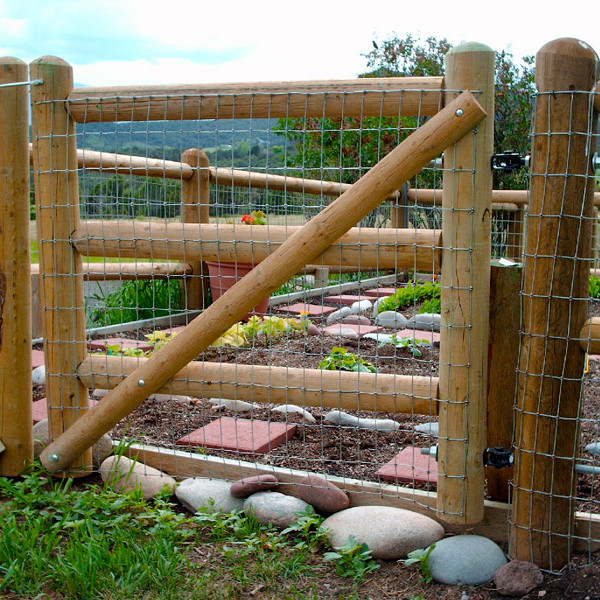 Wildlife Fencing 4 Corners Fencing