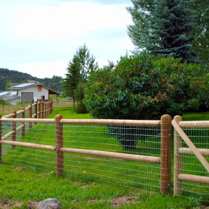 © Copyright 4 Corners Fencing, llc