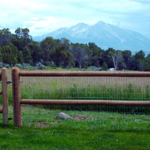 © Copyright 4 Corners Fencing, llc