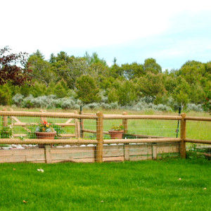 © Copyright 4 Corners Fencing, llc