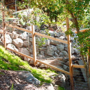 © Copyright 4 Corners Fencing, llc