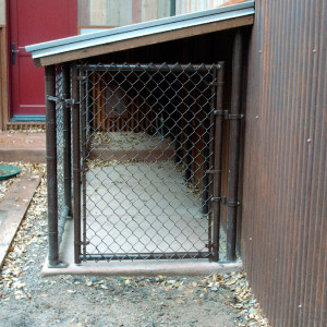 © Copyright 4 Corners Fencing, llc