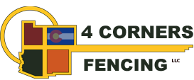 4 Corners Fencing